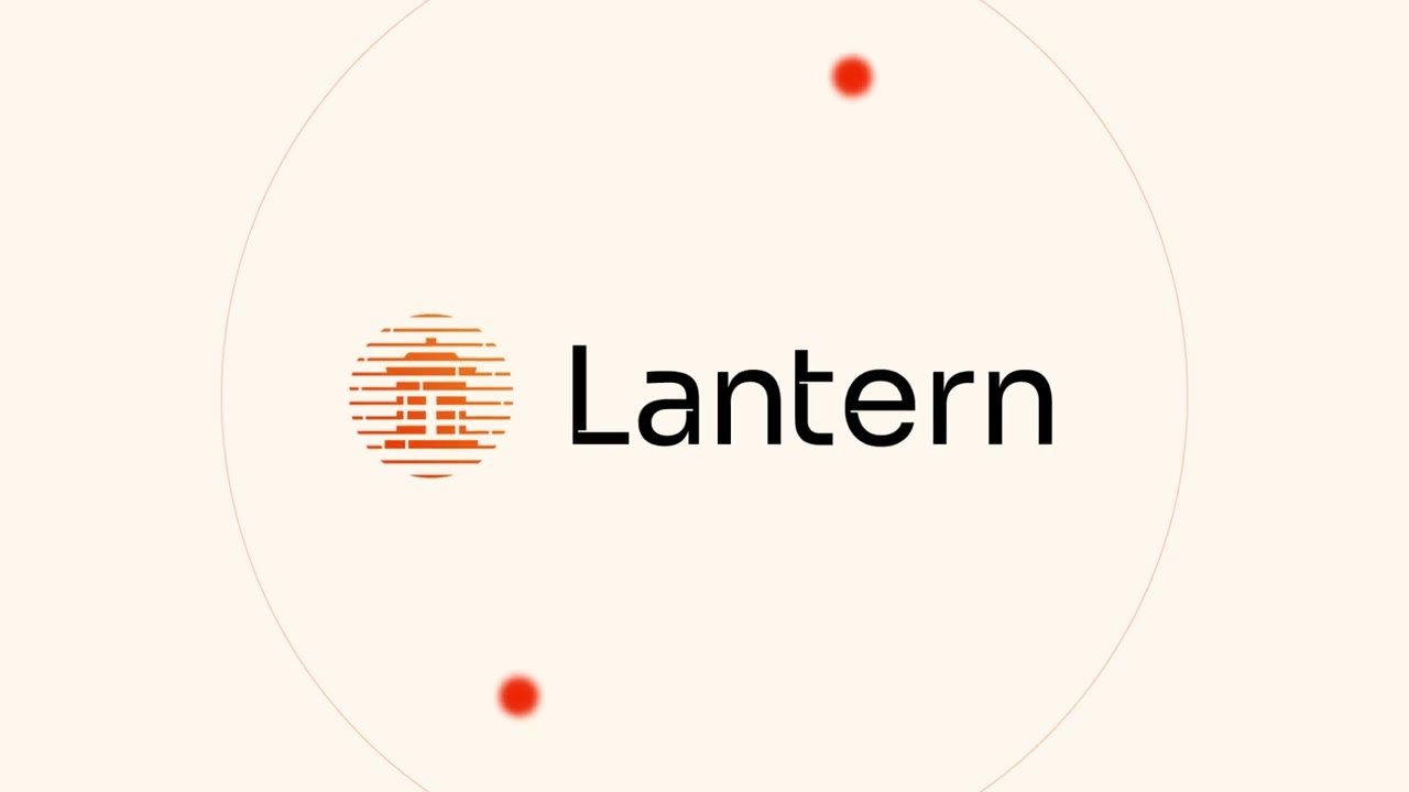 Lantern AI Search Visibility Platform